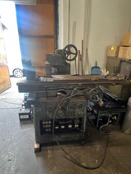 Magnetka Tos k prodeji - 6