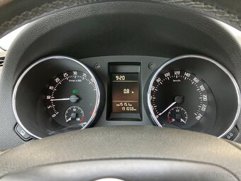 Škoda Yeti 2.0 Tdi 103 Kw - 6
