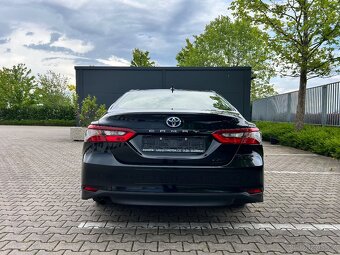 Toyota Camry XV70 2024 rok výroby - 6