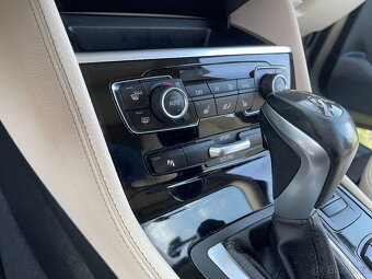 BMW Active Tourer 220DX, 140KW, r. v. 2015 - 6