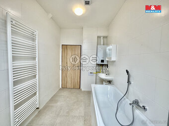 Pronájem bytu 3+kk, 85 m², Klatovy, ul. Domažlická - 6