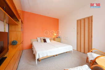 Prodej bytu 2+1, 53 m², Olomouc, ul. Foerstrova - 6