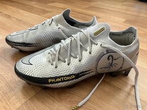 Nike Phantom GT Elite FG - Special Edition, vel. 7 US - 6