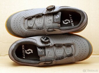 Scott Sport Volt Grey/Black vel. 39 - 6