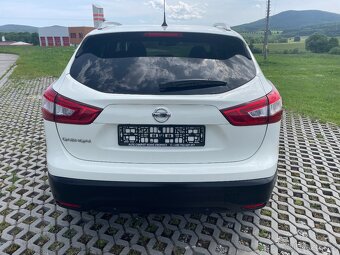 Qashqai 16dCi 96 Kw TEKNA,NAVI,Výhřev.Xenony MAX - 6