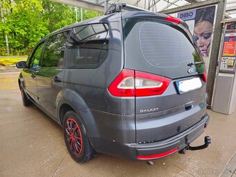Ford galaxy 2012 1.8nafta 92kw 307xxx - 6