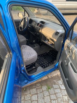 Opel Agila - 6