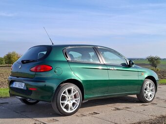 Alfa Romeo 147 2.0 T.S. Selespeed - 6