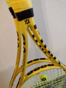 Tenisové rakety Völkl C10 Pro - 6