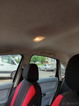 Citroen C3 - 6