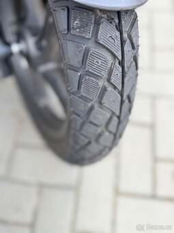 Honda PCX 150 - 6
