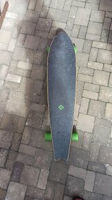 Longboard - 6