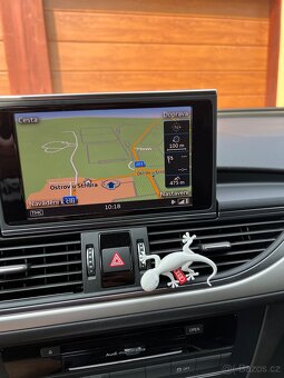 Audi A6 Avant 3 litr 200 kw s-line - 6
