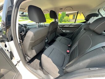 Škoda Fabia III, 1.2 TSI, 1. majitel - 6