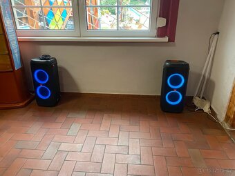 JBL Partybox 300 - 6