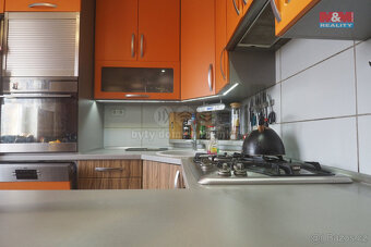 Prodej bytu 4+1, 85 m², Ostrava, ul. Lechowiczova - 6