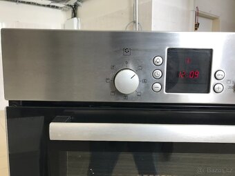Prodáme troubu Bosch - 6