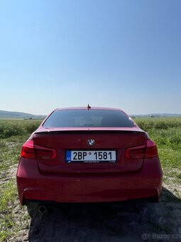 BMW 330i F30 2018 M - paket - 6