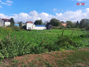 Prodej zahrady, 2700 m², Medlov - 6