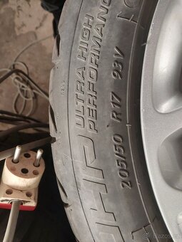 Alu kola Ford r17 - 6