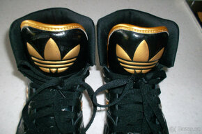 Adidas-Luxusní tenisky, vel. 38 - 6