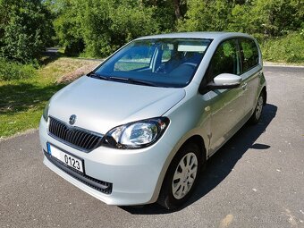 Škoda Citigo - 6