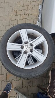 Mazda 6 r.v 2007 veškeré ND před EKO likvidací - 6