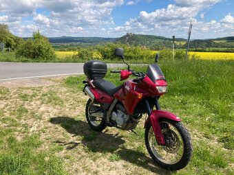 Aprilia Pegaso 650 - 6