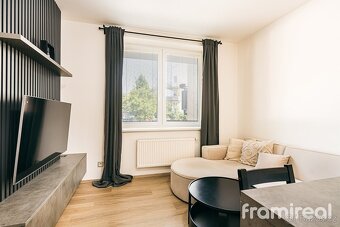 Pronájem bytu 2+kk, 47 m2 - Brno - Medlánky, ev.č. 01797 - 6