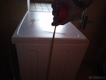 PRAČKA Indesit - 6