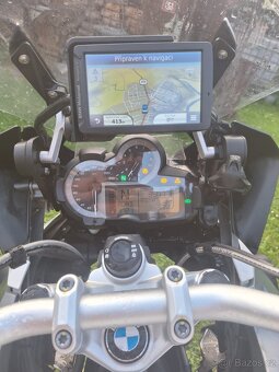 BMW R 1200 GS - 6