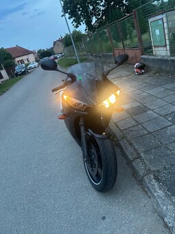 Yamaha R6 2003 25KW 35KW - 6