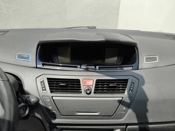 Citroën C4 GRAND Picasso 2.0 HDi , 110 kW nafta, 2013 - 6