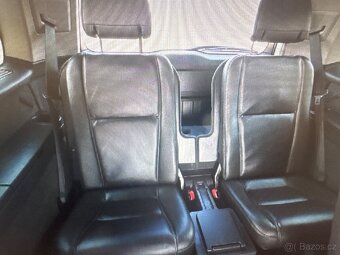 Volvo XC 90 2,4 D5 - 6