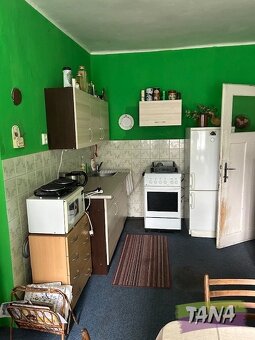 Prodej staršího rodinného domu v Pěnčíně u Turnova (okr. Li - 6