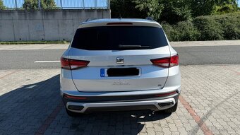 Seat Ateca Vamos 1.5 TSI 150K - 6
