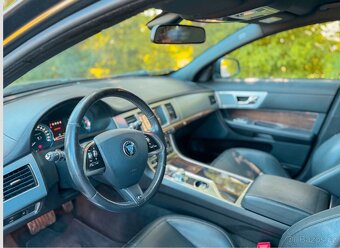 Jaguar XF 2015 R-Sport - 6