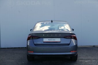 Škoda Octavia 2.0 TDI 85 kW M6° Ambition - 6