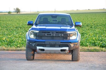 Ford RANGER RAPTOR 2.0 TDCi Ecoblue BiTurbo - 6