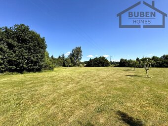 Prodej pozemky pro bydlení (4 553 m2) - Pernolec u Tachova - 6