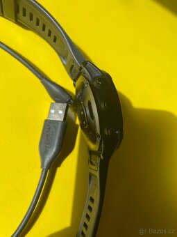 Garmin Fenix 6X Pro - 6