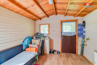 Prodej zahrady, 226 m², Mariánské Lázně, ul. Křižíkova - 6