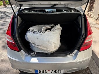 Hyundai i30, 1.6CRDi - 6