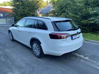Opel Insignia - 6