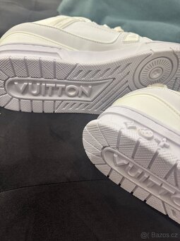 Boty louis Vuitton replik - 6