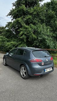 Seat Leon 2.0TDI 103kW - 6