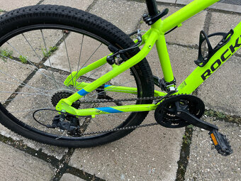 Prodám horské kolo ROCKRIDER - 6
