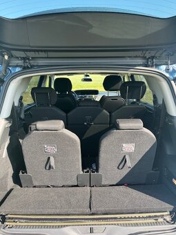 Citroën C4 Grand Picasso 2.0 HDI automat, 7míst - 6