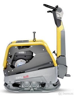 Wacker Neuson DPU 6260Hehp - 6