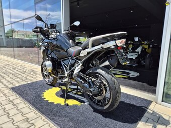 BMW R 1200 GS LC ESA keyless - 6